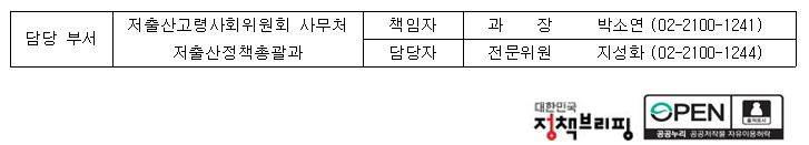 담당부서 전화번호부 이미지